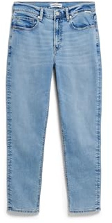 ARMEDANGELS Damen Boyfriend Jeans recycelter Baumwoll Mix Comfort Stretch CAYAA TARPA Boyfriend Fit