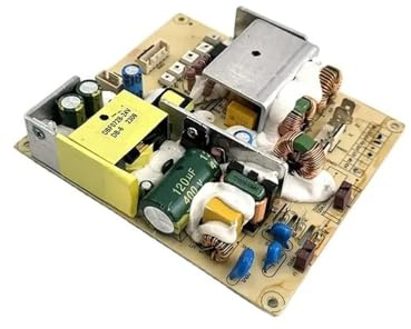 Compatible For Lydsto， W2 Sweeper Robot Base Station Power Board Motherboard Accessories