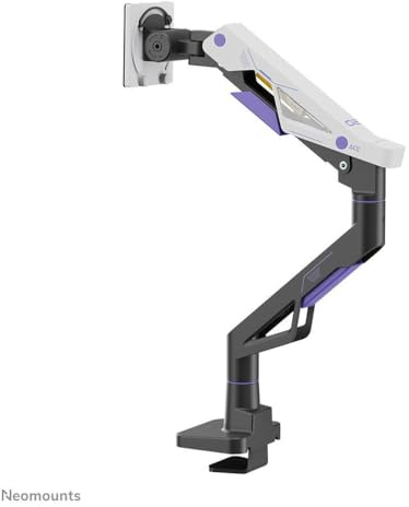 Neomounts ACE DS70-256BL1 Gaming Monitor Arm Desk Mount 61-145 cm 24-57 Inches