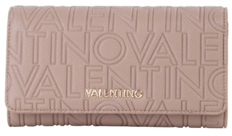 Valentino Geldbörse Pansy Wallet Taupe