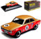 Atlas Ford Escort MKI Twin Cam Frank Gardner 1968 BTCC Champion mit Sockel 1/43 Modell Auto