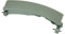 Door Handle For Bosch Logixx 8 & 9 Washing Machine Handle Grey Colour