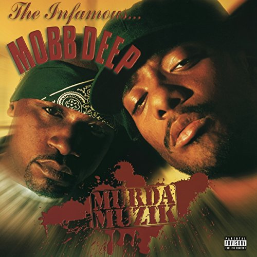 Murda Muzik [Vinyl LP]