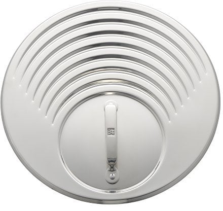 Zwilling J.A. Henckels 66350-900 Cookware Universal Lid, Stainless Steel, Silver