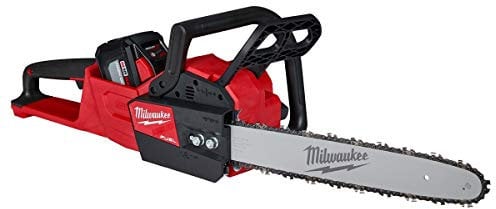 MILWAUKEE'S Electric Tools 2727-21HD Chainsaw Kit