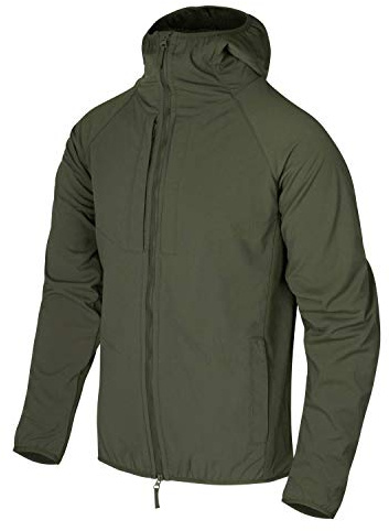 Helikon-Tex URBAN HYBRID SOFTSHELL JACKET TAIGA GREEN XXL/Regular