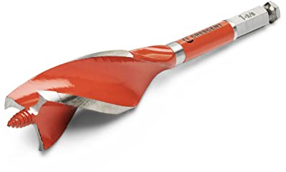 Crescent Solid Auger Drill Bit | 7.5 x 1-3/8 | CDAG-7551