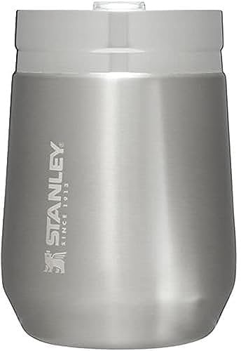 Stanley Everyday GO Wine Tumbler 10oz Stainless Steel