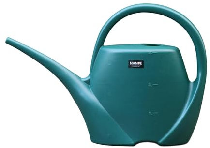 Sharplace Arrosoir Outils à Main de Jardinage 3L PP arrosoir Domestique Grand arrosoir pour Fleur de Jardin d'arrière-Cour, Vert A