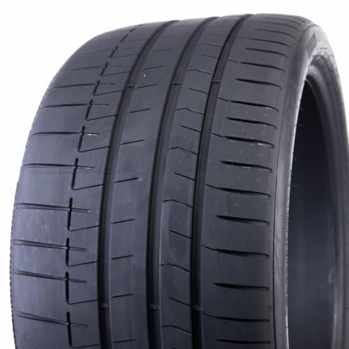 PIRELLI - 305/30 ZR21 TL 104(Y) PZERO REAR XL MFS NF0 ELECTBSW - Sommerreifen