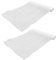 Veemoon 2pezzi Assorbente Per Olio Cappa Aspirante Filtro Antigrasso Per Cucina Copertura Per Cappa Design Di Filtrazione Fine Materiale