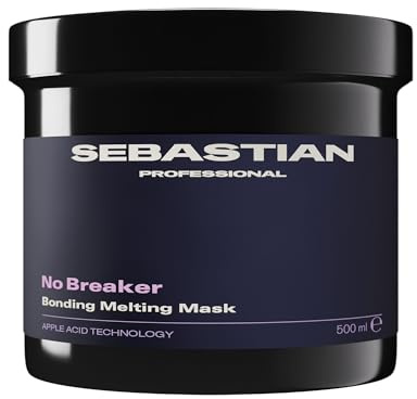 Nova Engel No.Breaker Mascarilla Tratamiento Reparador Cabello Daã±Ado 500 ml