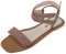 BGFIPAJG Sandali Bimba Numero 36 Sandali Ragazza 34 Sandali Con Zeppa In Corda Senza Cinturino Sandali Alla Schiava Donna Tacco Sandali Donna Sportivi Estive