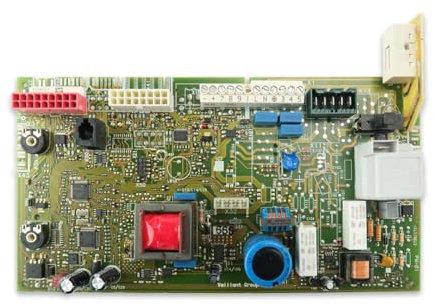 HTS - Vaillant Ecotec Plus/PRO Boiler Printed Circuit Board (PCB) 0020132764 0020107811