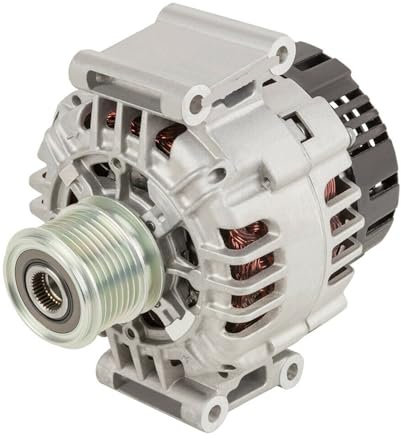 Auto Lichtmaschine kompatibel mit Mercedes W203 CL203 S203 C180 C200 C230 2711540802 271154080260 271154080280 A2711540802 0280