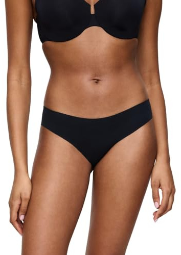 Triumph Smart Invisible Tai Black