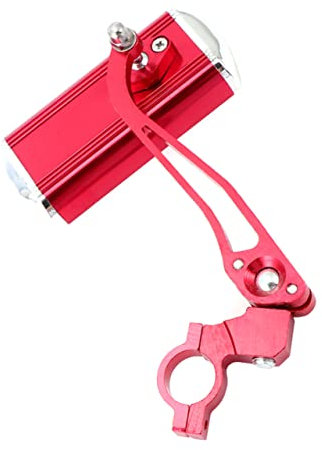 MILISTEN 1Stk Rückspiegel bike mirror Fahrradspiegel Spiegel Fahrrad Fahrradlenker-Spiegel Auto spiegeln fahrrad griff spiegel Spiegel Kfz-Innenspiegel Rückansicht Autospiegel Blue