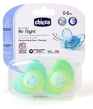 Chicco Fahrrad, mehrfarbig (10711)