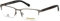 Timberland Unisex-Erwachsene TB1585 Sonnenbrille, Grau (Antracite Op), 58.0