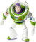 Toy Story Buzz Lightyear Figur
