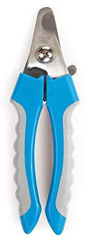Ancol - Ergo Nail Clipper - lge