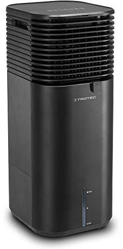 Aircooler, raffrescatore, umidificatore, ventilatore PAE 50