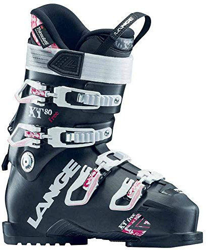 ATOMIC Damen Xt Free 80W skistiefel, Schwarz, 235