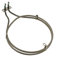 FIND A SPARE Fan Oven Circular Element 2 Turn 2300W For Bosch Neff Siemens Tecnic Ovens & Cookers 499003, 00499003
