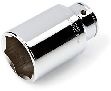 TEKTON Douille 6 pans 3/4 x 41 mm de profondeur | SHD33141