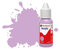 Humbrol Model Paint - DB0042 No 42 Pastel Violet - Matt (14ml), Acrylic Paints for Models, Plastic, Metal, Wood, Glass, Ceramics and More, Acrylic Touch Up Paint - Hobby Paint Bottle for Craft Kits