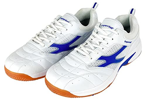 Imperial Tischtennisschuh Alpha Grip (42) | - TT-Spezial - Schütt Tischtennis