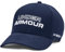 Under Armour Herren Jordan Spieth Tour Hat Cap, Academy Blue (408)/Weiß, L-XL