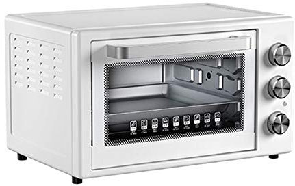 MXXHFC oven Electric Ovens Pizza Bake Microwave Kitchen Furnace Air Grill Intelligent Control 32L Stove Con Grill halogen ovens