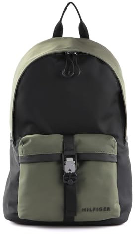 Tommy Hilfiger Tech Essential Backpack Army Green
