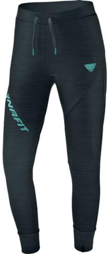 DYNAFIT Damen 24/7 Track Hose, Blueberry Marine blue-3011, 40