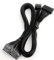 Juwaacoo ATX 24 Pin to 18 + 10 Pin Motherboard PSU Modular Cable for Master V550 V650 V750 V850 V700 V1000