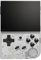 DREAMHAX RG35XX Console di gioco portatile con schermo IPS da 3,5 pollici da 640 x 480 pollici integrato 5470 + sistema Linux, supporto per videogiochi palmare e uscita TV HDMI, regalo retrò (bianco