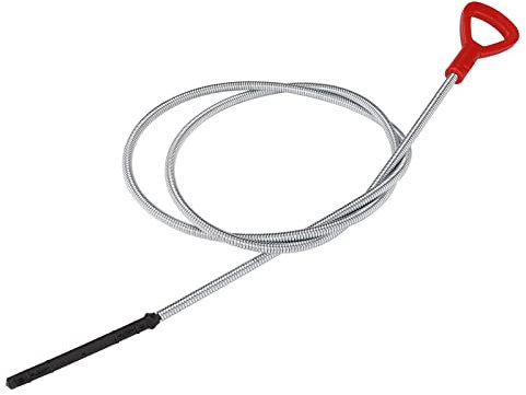 3mirrors Motorölmessstab Getriebeölmessstab Ölstandsmessgerät für Mercedes Benz 722.6 140589152 1220 mm