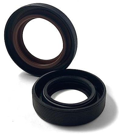 Joints Spi de Boite à Vitesse Bagues d’Étanchéité compatible 106 205 206 207 306 307 405 406 407 605 806 1007 EXPERT PARTNER AX BERLINGO C5 SAXO XANTIA EVASION JUMPY SAXO XM XSARA 312144 312146