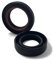 Joints Spi de Boite à Vitesse Bagues d’Étanchéité compatible 106 205 206 207 306 307 405 406 407 605 806 1007 EXPERT PARTNER AX BERLINGO C5 SAXO XANTIA EVASION JUMPY SAXO XM XSARA 312144 312146