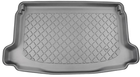 MTM Vasca Baule per Jeep Avenger 2023> Protezione Bagagliaio su Misura con Antiscivolo, Resistente, Facile da Lavare e Inodore, cod. 10133