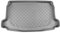 MTM Vasca Baule per Jeep Avenger 2023> Protezione Bagagliaio su Misura con Antiscivolo, Resistente, Facile da Lavare e Inodore, cod. 10133