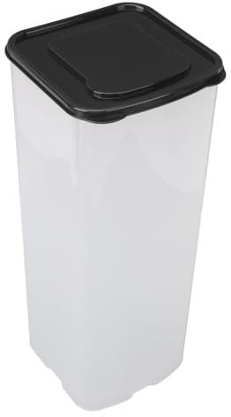 Boîte de Rangement du Pain, Prolonge le Temps de Conservation, Boîte à Pain de Grande capacité pour un Usage Quotidien (gernie3g8n0qpvws-12)