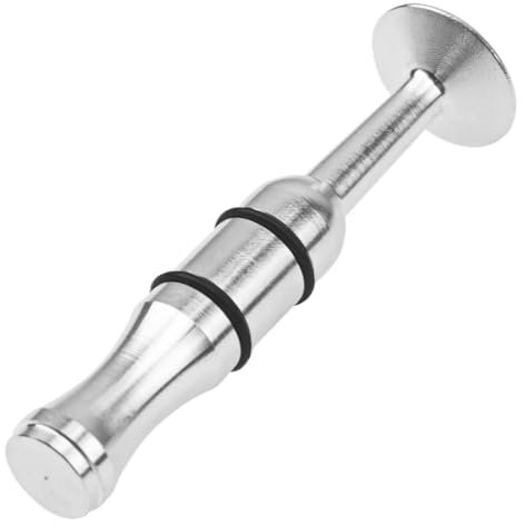 SUJEBKC Trompete Posaune Tentakel Trainer, Blechblasinstrument Trainer, Trompete Mundstück Trainer, praktische Präzision Muskel Selbst-Training Tentakel Trainer