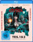 Elvira Teil 1 & 2: Das doppelte Spektakel: Mistress of the dark + Haunted Hills / Die Horror-Komödien mit Cassandra Peterson [Blu-ray] [Collector's Edition]