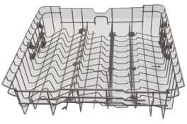 PANIER SUPERIEUR 510X490X173MM pour LAVE VAISSELLE FAR - 208217000017