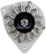 Kuhner 30226ri Lichtmaschine für Austin Mini I von 09-1958 bis 08-1969