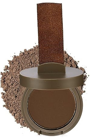 Haarlinienpulver Verbergen Sofort Haarausfall Haarbartwurzel Für Den Rückgang Von Haarlinienpulver Die Kahle Flecken Ausdünnen