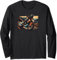 KTM Sportbike Langarmshirt