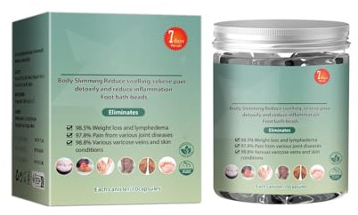 Foot Soak Beads,Bee 𝙑𝙚𝙣𝙤𝙢 Foot Soak,Shaping Foot Bath Bag,Pain Relief 𝙁𝙤𝙤𝙩 𝙎𝙤𝙖𝙠 Beads,𝙁𝙤𝙤𝙩 𝙎𝙤𝙖𝙠 for Hard Skin,Foot Pack,Foot Bath Beads,Bee 𝙑𝙚𝙣𝙤𝙢 𝙁𝙤𝙤𝙩 𝙎𝙤𝙖𝙠 Gel